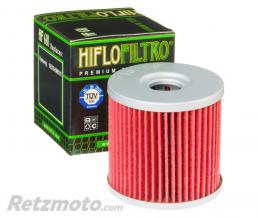 Filtre � huile Hiflofiltro HF681 - HYOSUNG GT 650 COMET/AQUILA