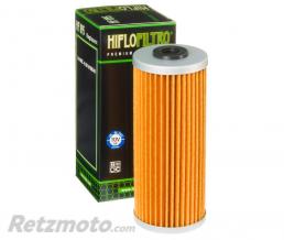 Filtre Huile Hiflofiltro HF895 - Ural 650/750(8.101-01090-01)