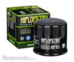 Filtre huile HONDA FJS400/600 SILVERWING Hiflofiltro HF951