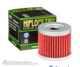 Filtre � huile Hiflofiltro HF971 SUZUKI AN 125 BURGMAN