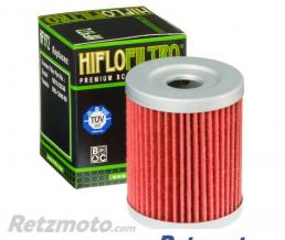 Filtre � huile Yamaha YP400 Majesty Hiflofiltro HF972