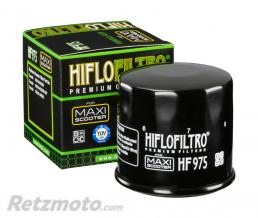 Filtre huile SUZUKI 650 BURGMAN Hiflofiltro HF975