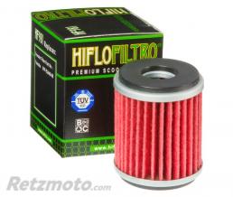 Filtre � huile Yamaha 125 X-max/X-city/MBK 125 Skycruiser Hiflofiltro HF981