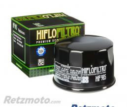 Filtre � huile Kymco Xciting Hiflofiltro HF985
