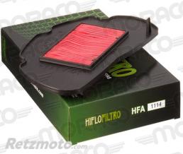 Filtre air Hiflofiltro Honda PCX125 HFA1114