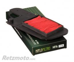 Filtre � air Hiflofiltro HFA1118 HONDA 125 S-WING