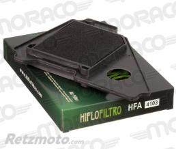 Filtre � air Hiflofiltro Yamaha YBR125 HFA4103