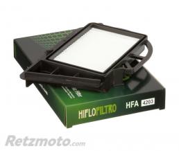 Filtre � air de variateur Yamaha YP250 Hiflofiltro HFA4203