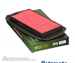 Filtre � air Yamaha FZ6 Hiflofiltro HFA4612