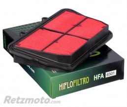 Filtre � air Triumph Tiger 800 Hiflofiltro HFA6501