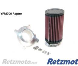 Filtre air YAMAHA YFM700R RAPTOR '06-22(YA-7006)