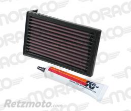 Filtre air YAMAHA XT600E 90-99
