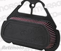 Filtre air YAMAHA YZF R6 99-05, YZF R6S 06-09