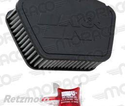 Filtre air YAMAHA XVS950/1300 V-STAR, 07-09