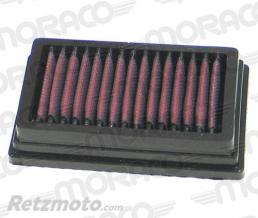 Filtre air K&N BMW R1200GS/R/RT, 04-09