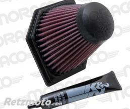 Filtre air BMW K1200R, 05-07/K1200S, 05-08