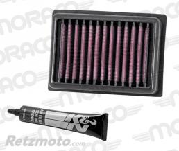 Filtre air K&N BMW C600 SPORT/C650GT 2