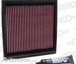 Filtre air DUCATI 750 PASO 87-88, 900SS 91-02