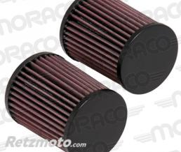 Filtre air HONDA CBR1000RR 04-07