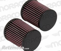 Filtre air Racing HONDA CBR1000RR 04-07 (2 pr