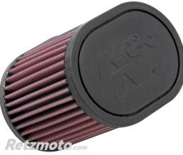 Filtre air K&N HONDA DEAUVILLE NT700V 06-10