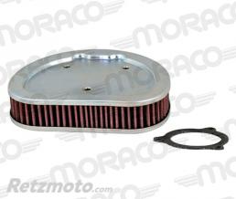 Filtre air H/D TWIN CAM TOURING MODELS, 08-09