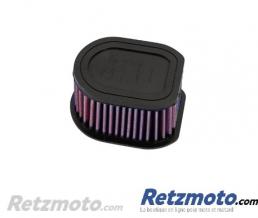 Filtre air K&N KAWASAKI Z750 04-08, Z1000 03-09-KA-1003