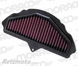 Filtre air KAWASAKI ZX10R NINJA, 08-09