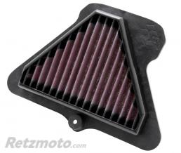 Filtre air Racing KAWASAKI ZX10R NINJA 2011