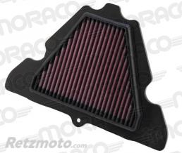 Filtre air KAWASAKI NINJA 1000 2011-2012
