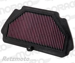 Filtre air KAWASAKI ZX6R NINJA, 09-10