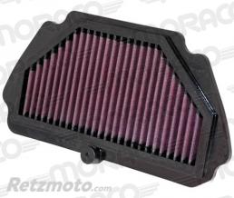 Filtre air Racing KAWASAKI ZX6R NINJA 2009-20