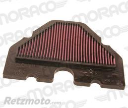 Filtre air K&N KAWASAKI ZX6 NINJA 93-01 Reconditionn�