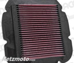 Filtre air SUZUKI DL650/DL1000 V-STROM 02-09