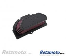 Filtre air K&N SUZUKI GSXR1000 2009-2016