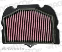 Filtre air SUZUKI GSX1300R HAYABUSA, 08-09
