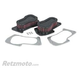 Filtre air SUZUKI VZR1800 Intruder '08-14