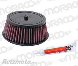 Filtre air SUZUKI DRZ400 00-09