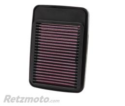 Filtre air K&N - Suzuki GSF650 Bandit 05-09/GSF1250/1200 Bandit