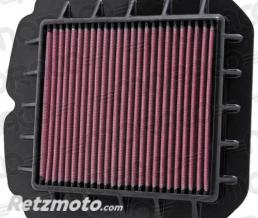 Filtre air SUZUKI GFV650 GLADIUS 09-10