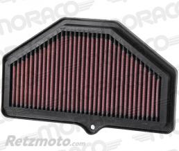 Filtre air SUZUKI GSXR600/GSXR750 04-05