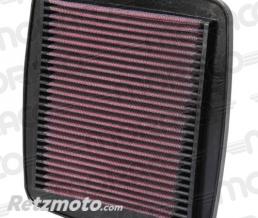 Filtre air SUZUKI GSXR600W/750W/1100W 92-98
