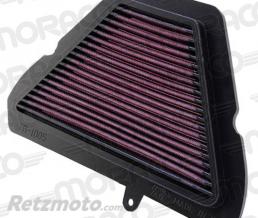 Filtre air TRIUMPH SPEED TRIPLE/SPRINT ST, 05-