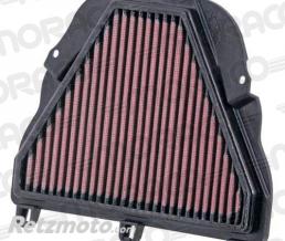 Filtre air TRIUMPH DAYTONA 675, 06-09