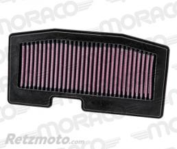 Filtre air TRIUMPH STREET TRIPLE 675 2013-