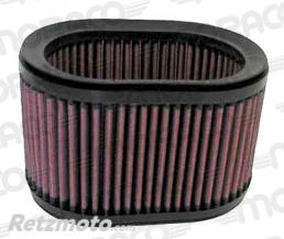Filtre air TRIUMPH DAYTONA 955I 02-06