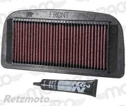 Filtre air YAMAHA YZF R1 02-03