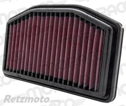 Filtre air Racing YAMAHA YZF R1 2009-2012
