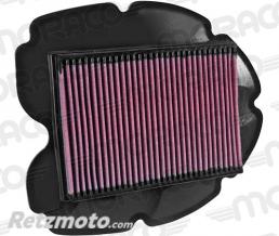 Filtre air YAMAHA TDM900, 02-09