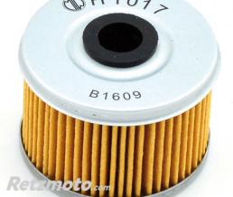 Filtre huile H1017
